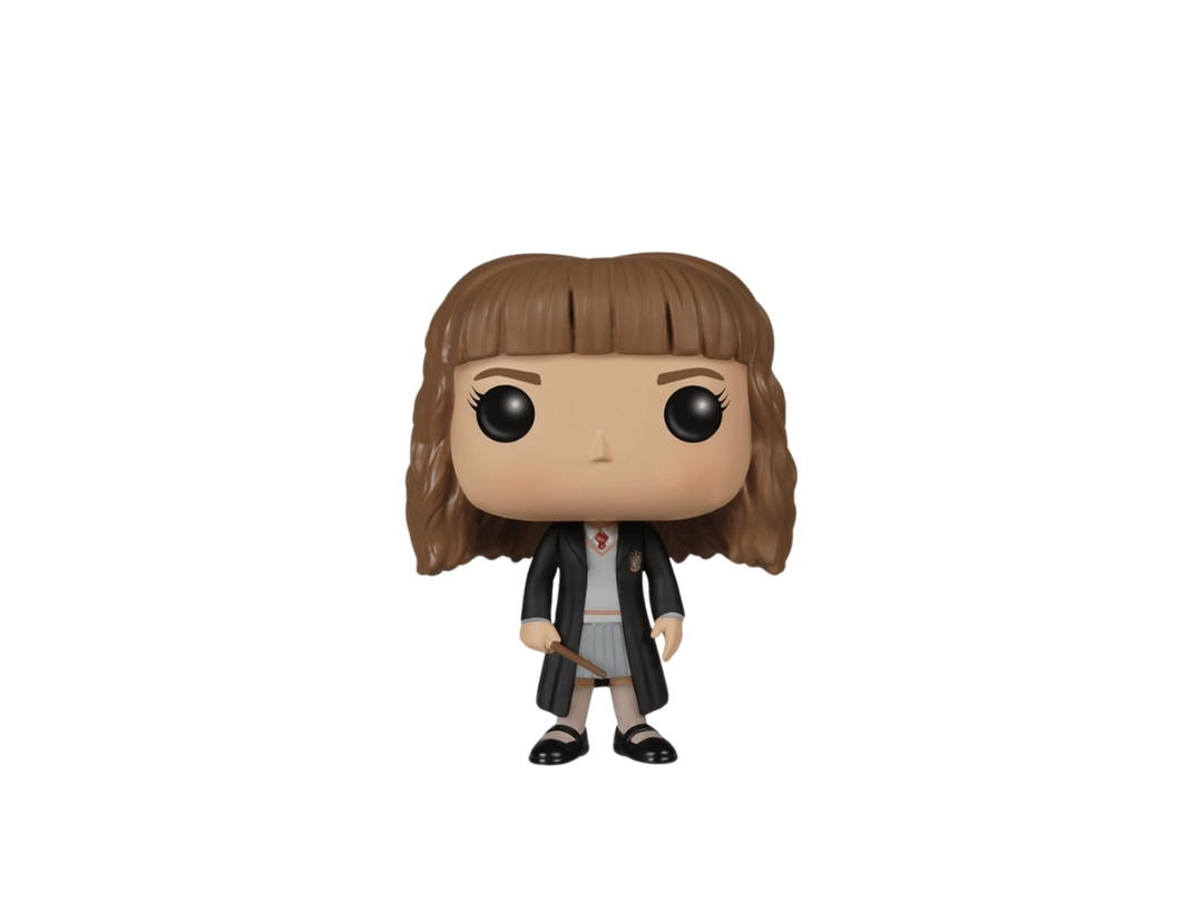 Funko Funko POP! (5860) - Hermione Granger (03) POP! Movies: Harry Potter