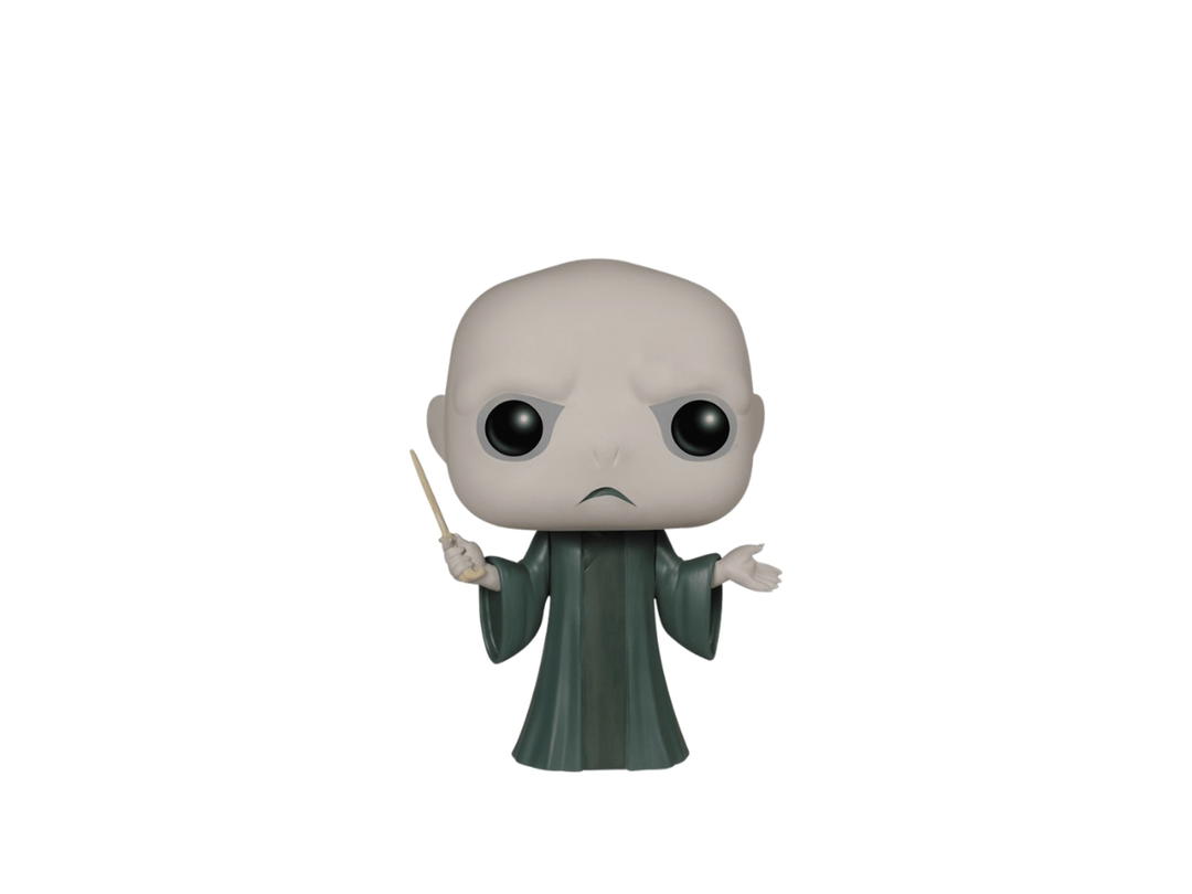 Funko Funko POP! (5861) Voldemort (06) POP! Movies: Harry Potter