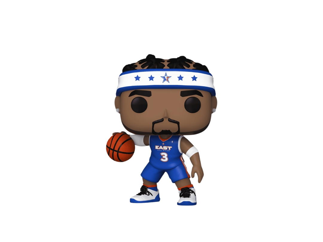 Funko Funko POP! - (67489) : Allen Iverson 2005 ver. (159) POP! NBA: Legends by Funko