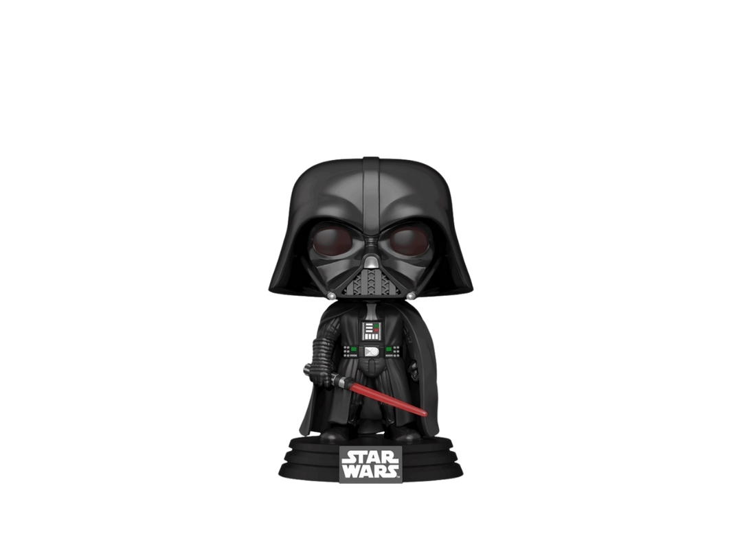 Funko Funko POP! (67534) - Darth Vader (597) POP! Star Wars: A New Hope