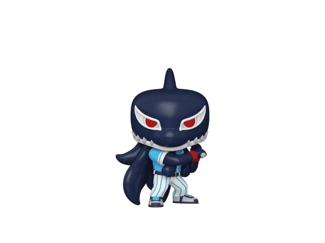 Funko Funko POP! (70613) - Gang Orca Baseball ver. (1331) POP! Animation: My Hero Academia