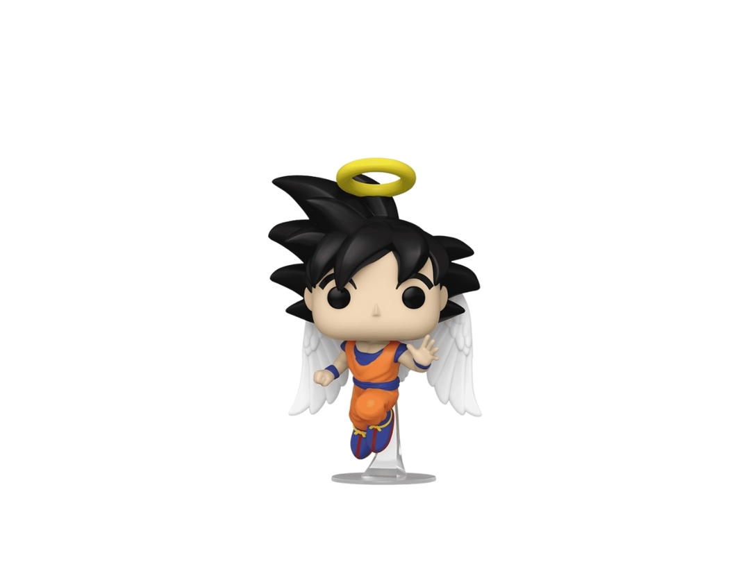 Funko Funko POP! (71177) - Goku With Wings (1430)(Exclusive) POP! Animation: Dragon Ball Z