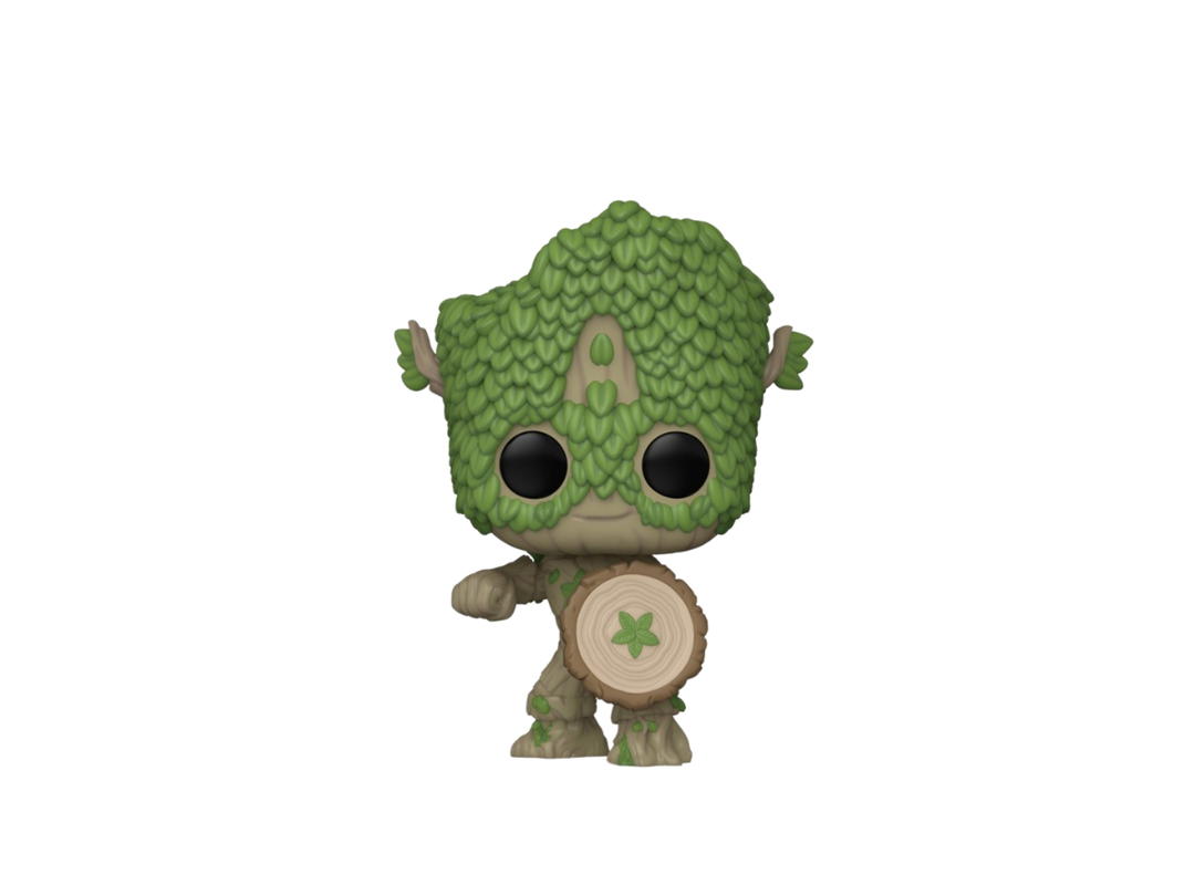 Funko Funko POP! - (79515) : Groot as Captain America (1392) POP! Marvel: We Are Groot by Funko