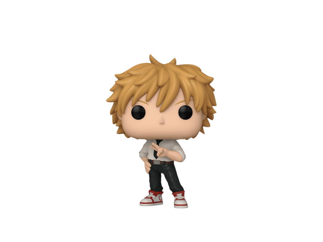 Funko Funko POP! - (80320) : Denji (1678) POP! Animation: Chainsaw Man by Funko