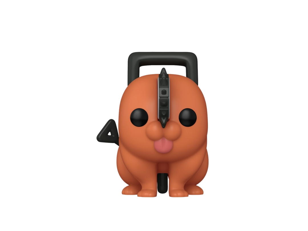 Funko Funko POP! - (80322) : Pochita (1682) POP! Animation: Chainsaw Man by Funko