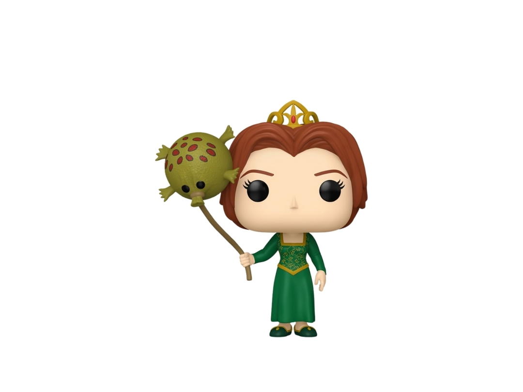 Funko Funko POP! (81173) - Princess Fiona (1595) POP! Movies: Shrek by Funko