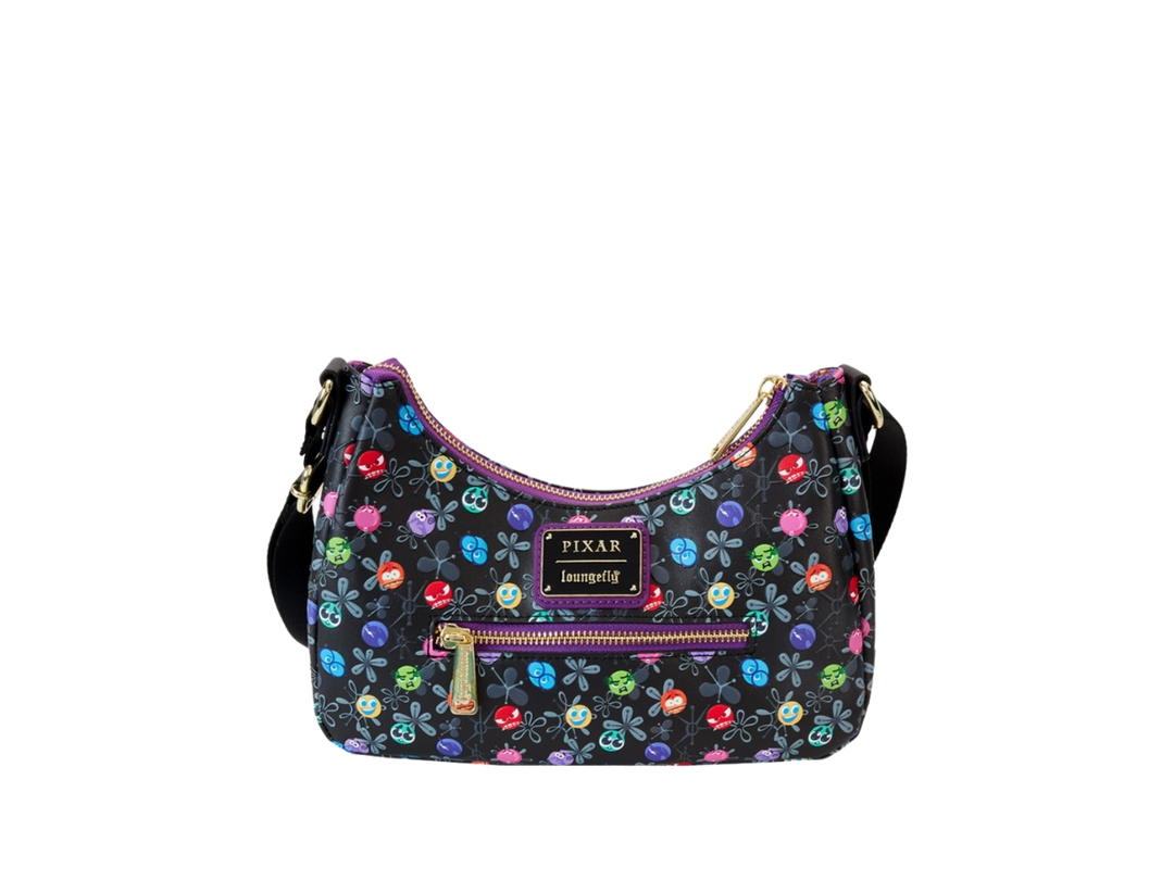 Funko Funko POP! (WDTB3005) : Inside Out 2 Core Memories Crossbody Bag by Loungefly
