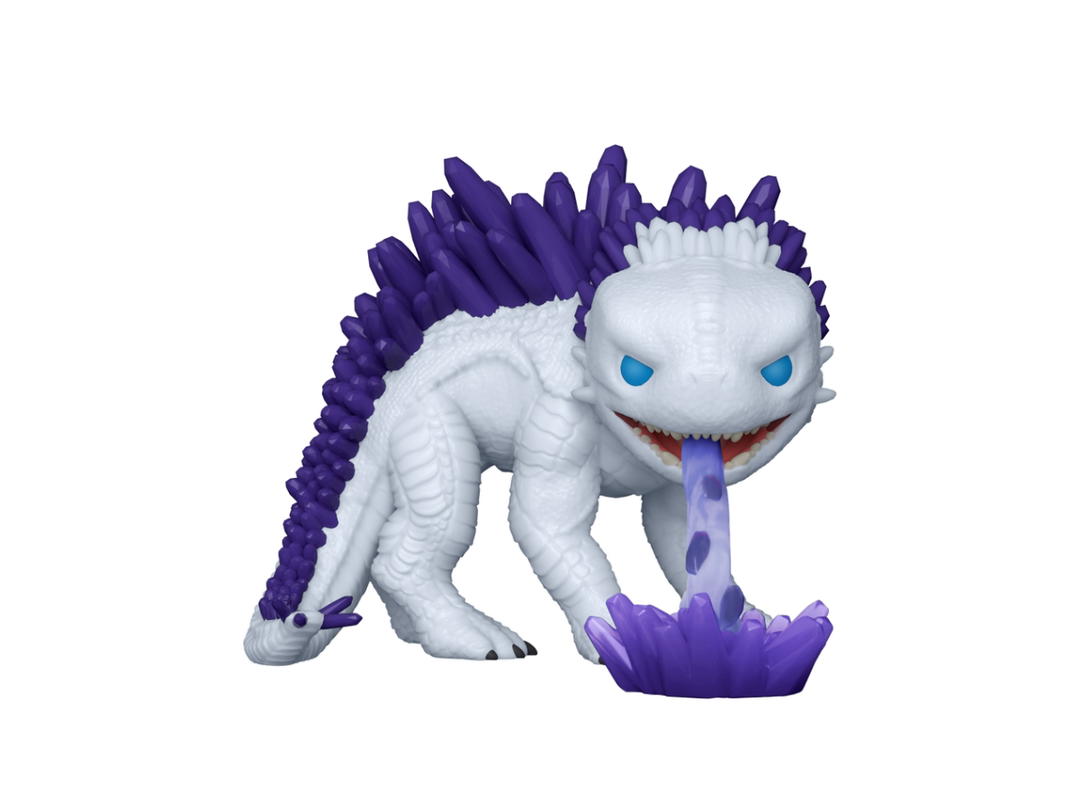 Funko Funko Shimo with Ice - Ray (1542) POP! Movies : Godzilla x Kong The New Empire by Funko