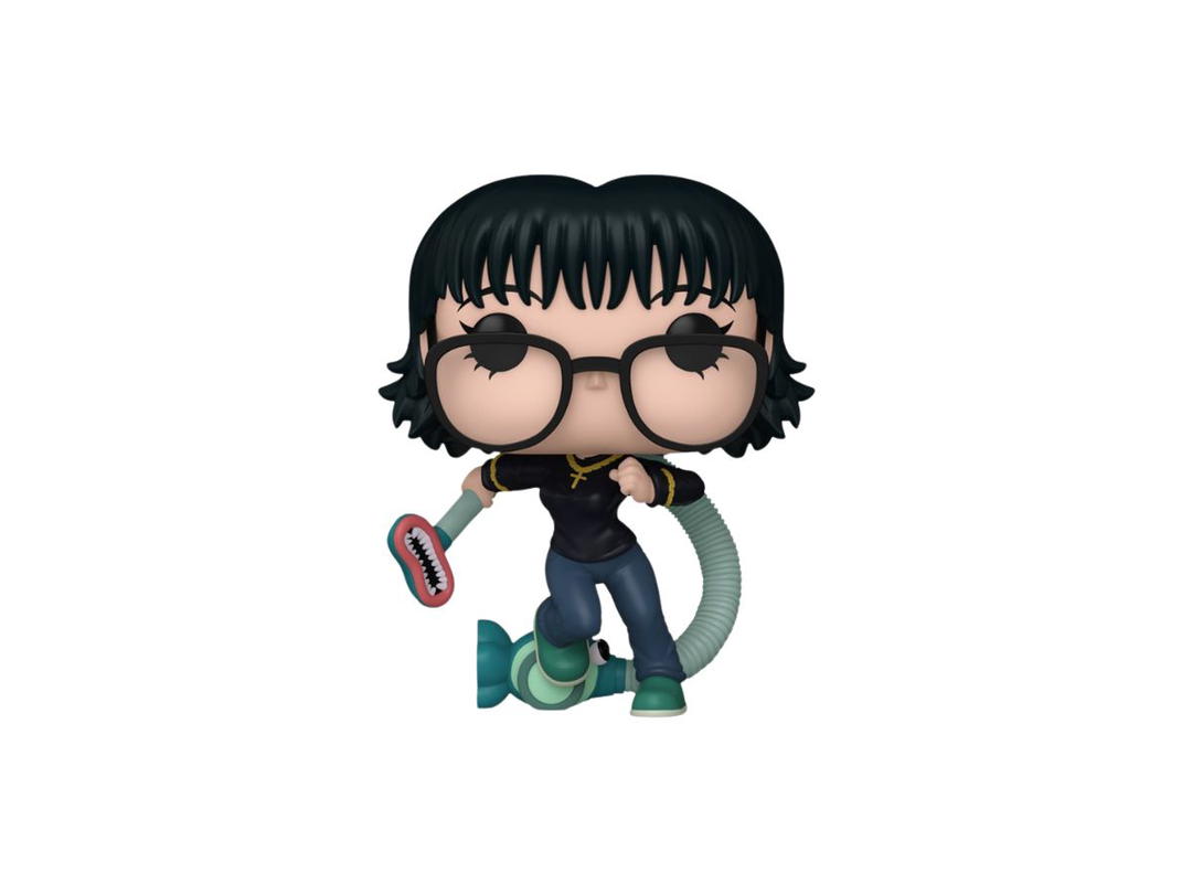Funko Funko Shizuku with Blinky (1564) POP!&Buddy: Hunter X Hunter by Funko