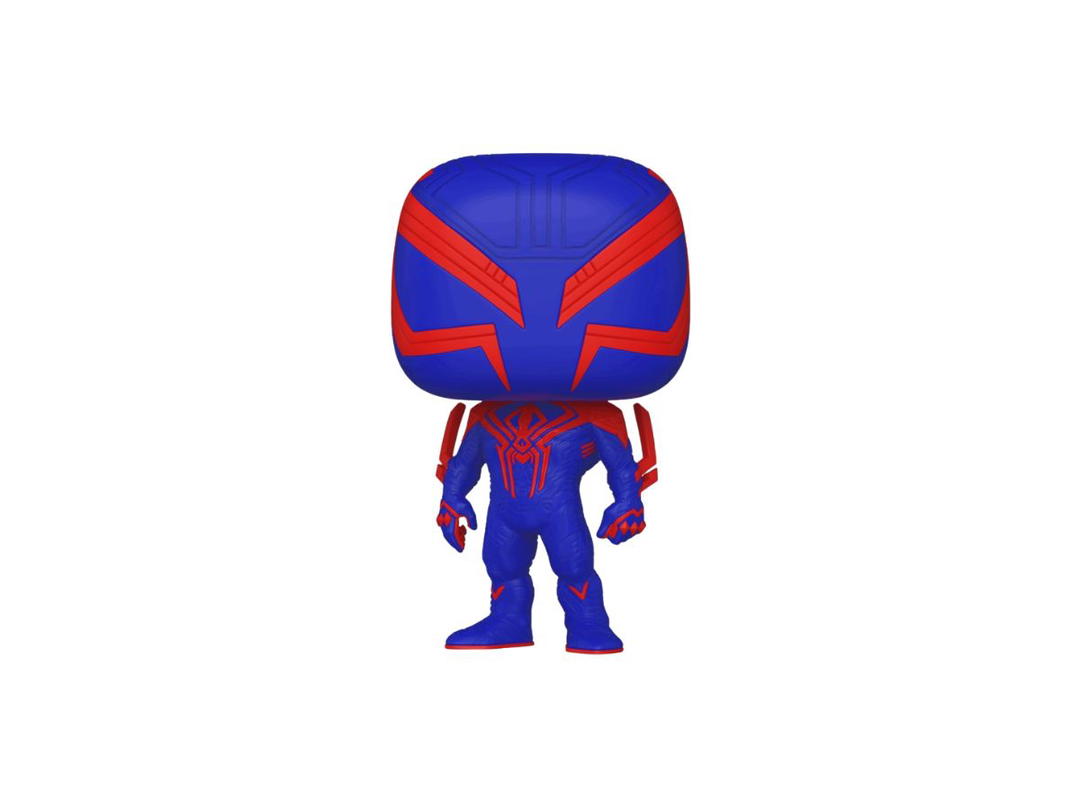 Funko Funko Spider-Man 2099 (1225) POP! Vinyl: Spiderman Across the Spiderverse by Funko