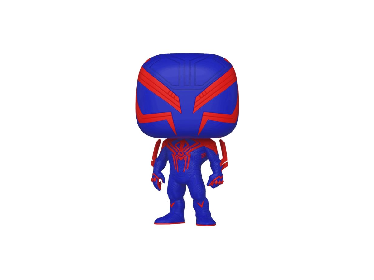 Funko Funko Spider-Man 2099 (1225) POP! Vinyl: Spiderman Across the Spiderverse by Funko