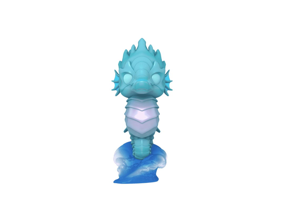 Funko Funko Storm (1305) POP! Movies: Aquaman and the Lost Kingdom by Funko