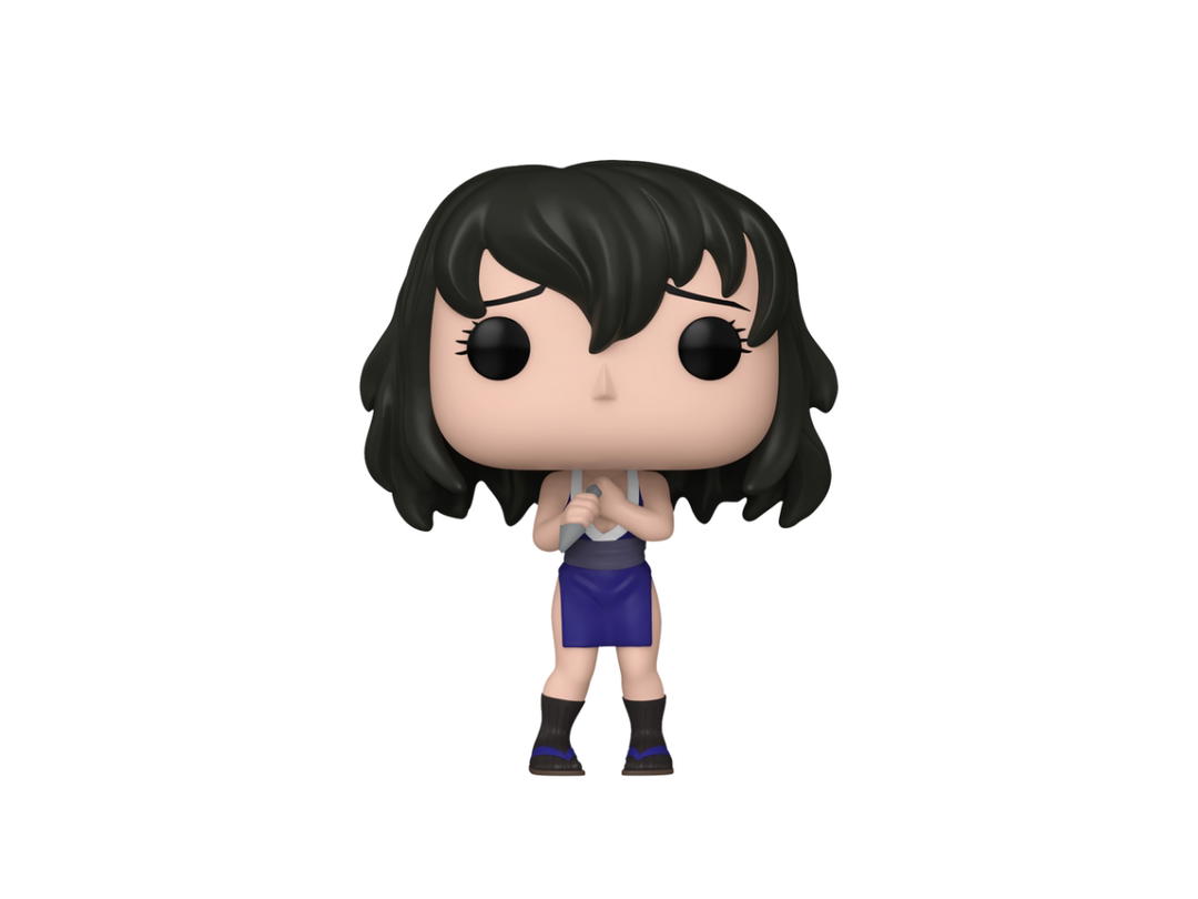 Funko Funko Suma with Kunai (1539)(Exclusive) POP! Animation : Demon Slayer by Funko