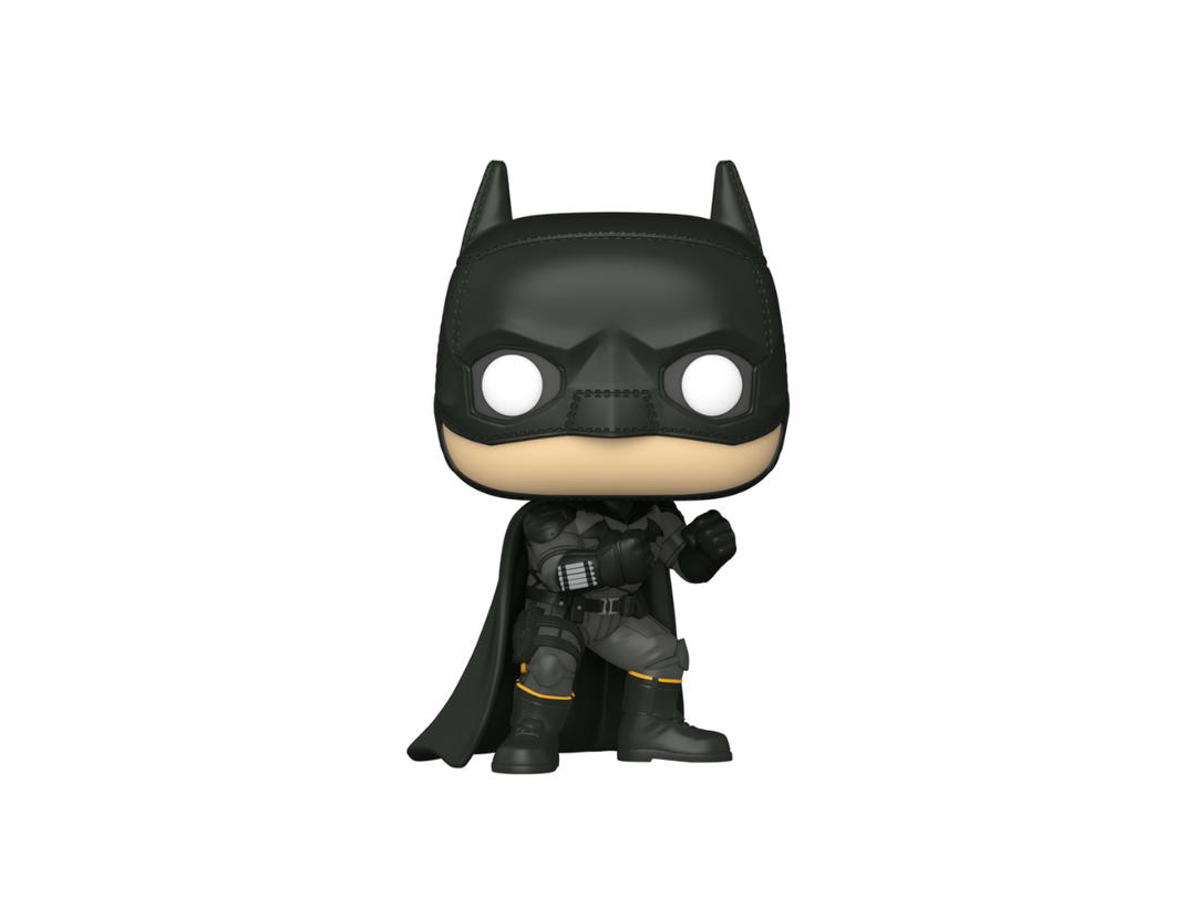 Funko Funko The Batman (1187) POP! Movies by Funko
