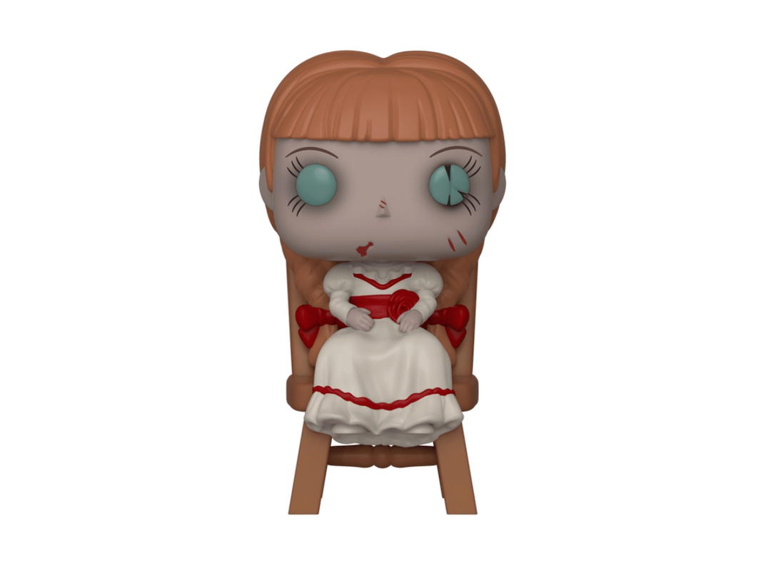 Funko Annabelle in Chair (790) POP! Movies: Annabelle by Funko