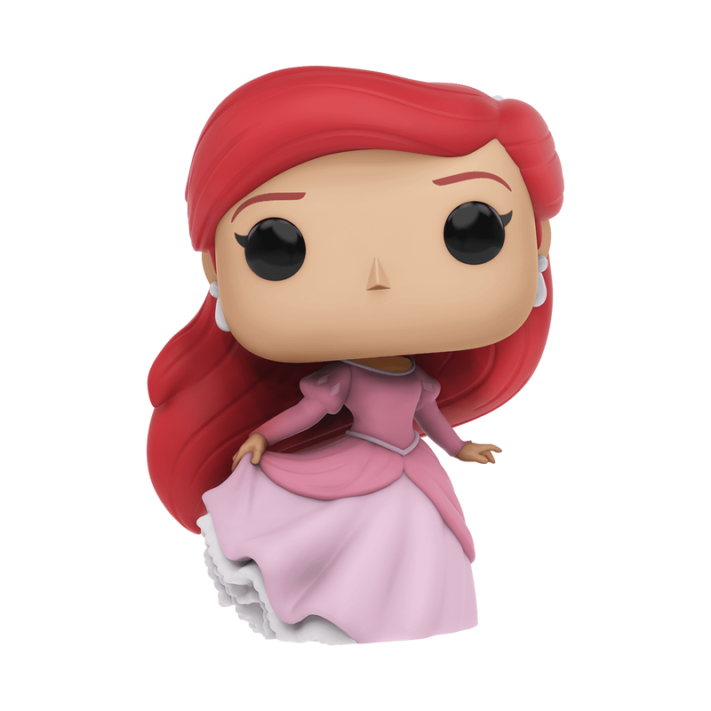 Funko Ariel (220) POP! Disney: The Little Mermaid by Funko
