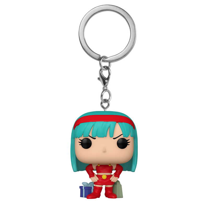 Funko Bulla Pocket POP! Keychain: Dragon Ball GT by Funko