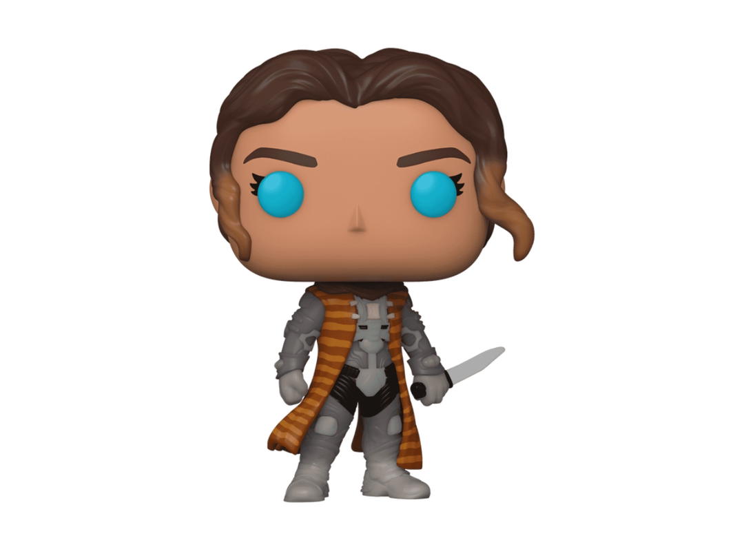 Funko Chani (1495) POP! Movies: Dune Part 2 by Funko
