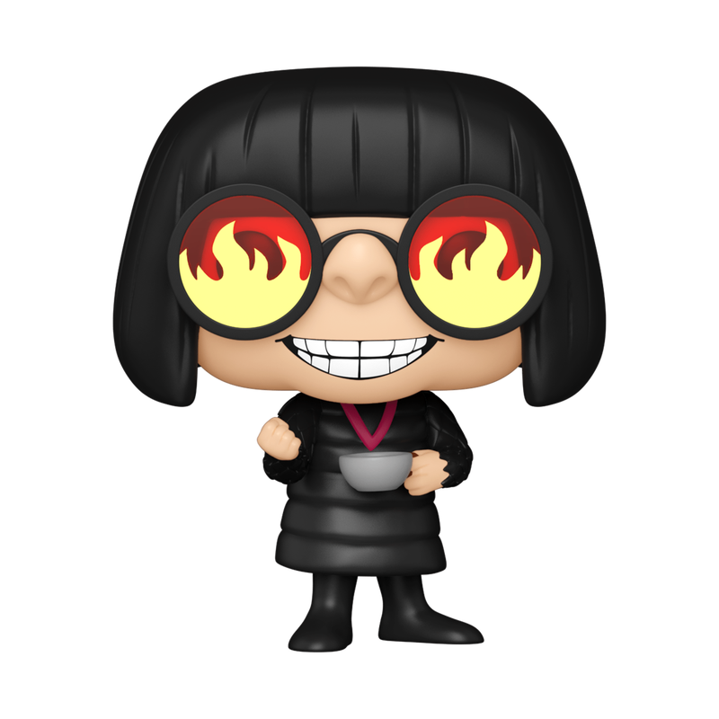 Funko Edna Mode (1507) POP! Disney: Incredibles 20th