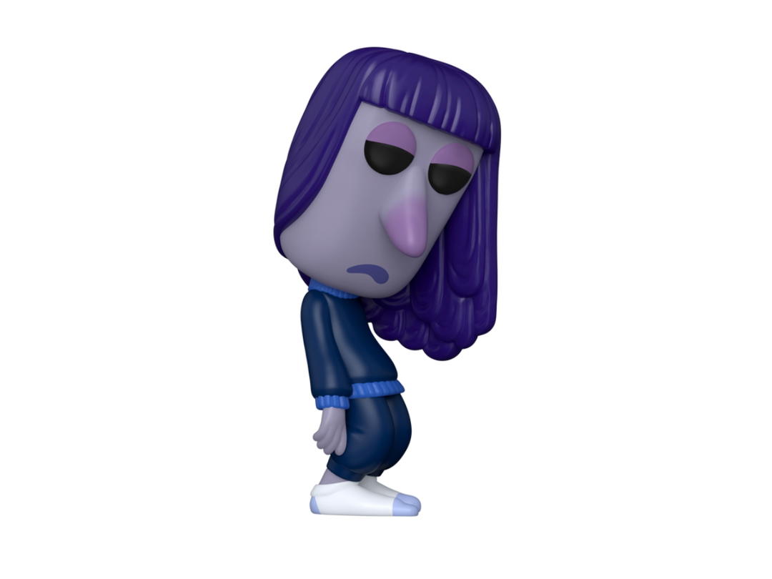 Funko Ennui (1448) POP! Disney: Inside Out 2 by Funko