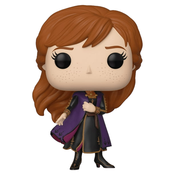 Funko Funko POP! (40886): Anna (582) POP! Disney: Frozen 2