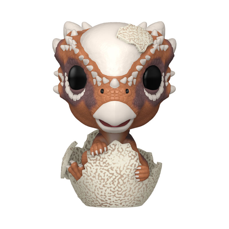 Funko Funko POP! (75985): Stygimoloch Hatchling ver. (1719) POP! Movies: Jurassic Park