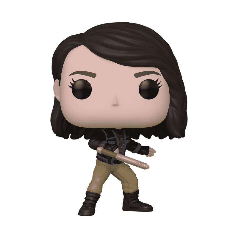 Funko Funko POP! (75992) : Ruth Bat:Seraph (1367) POP! Marvel: Captain America Brave New World