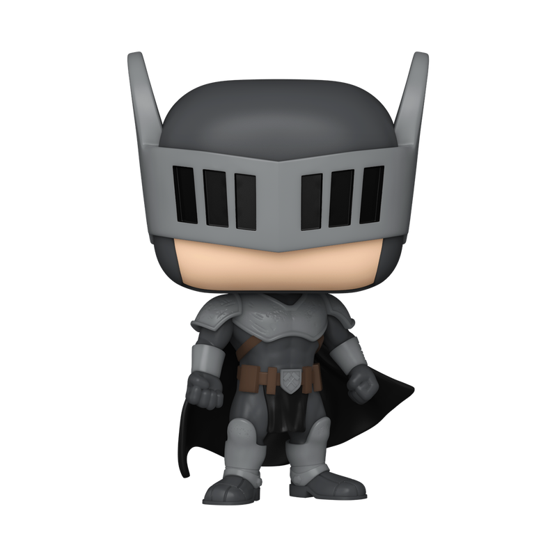 Funko Funko POP! (78774): Batman Knight (513)(Exclusive) POP! Heroes: Batman 85th