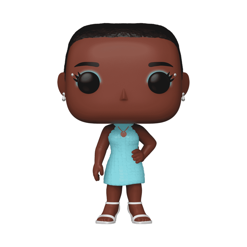 Funko Funko POP! (83313): Bianca Barclay (1579) POP! TV: Wednesday
