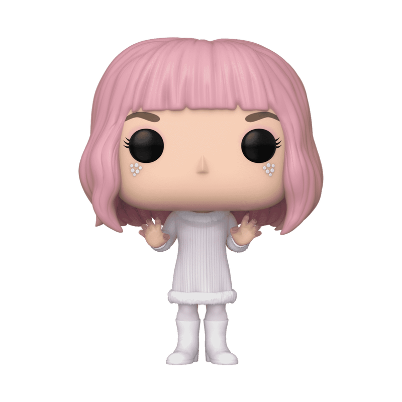 Funko Funko POP! (83315): Enid Sinclair (1578) POP! TV: Wednesday