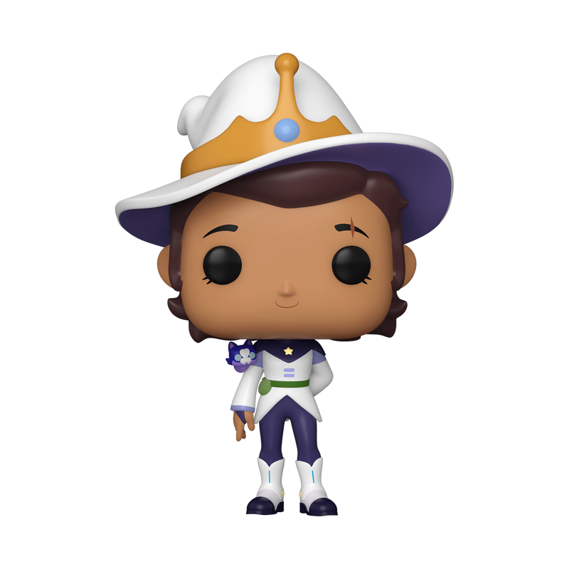 Funko Funko POP! (83744): Luz Noceda (1552) POP! Disney: The Owl House