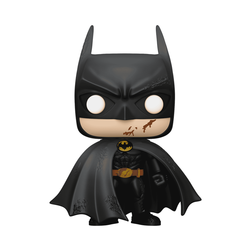 Funko Funko POP! Batman 1989 Bloody ver. (519) POP! Movies: Batman 85th by Funko