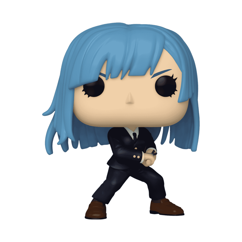 Funko Funko POP! Kasumi Miwa (1642) POP! Animation: Jujutsu Kaisen by Funko