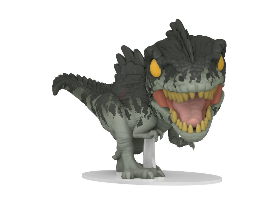 Funko Giganotosaurus (1207) POP! Movies: Jurassic World 3 by Funko