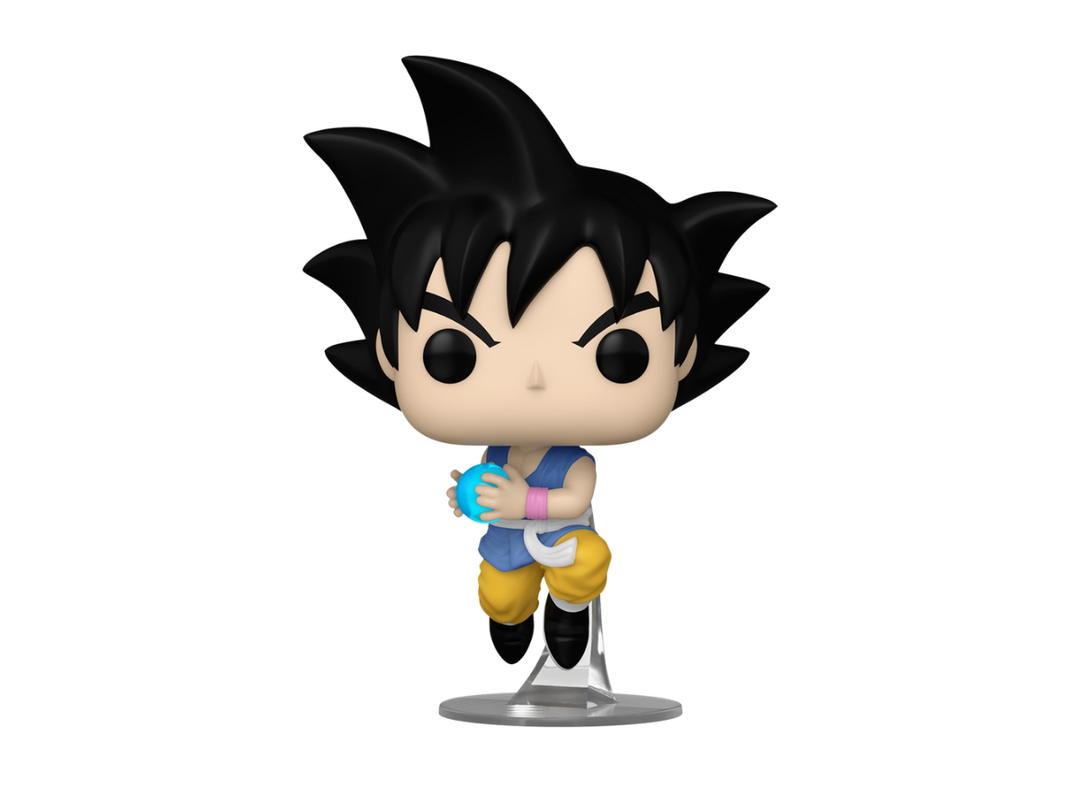 Funko Goku with Kamehameha ver. (1634)(Exclusive) POP! Animation: Dragon Ball GT by Funko