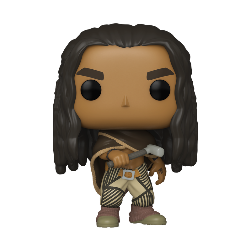 Funko Gunnar (1560) POP! Movies: Rebel Moon by Funko