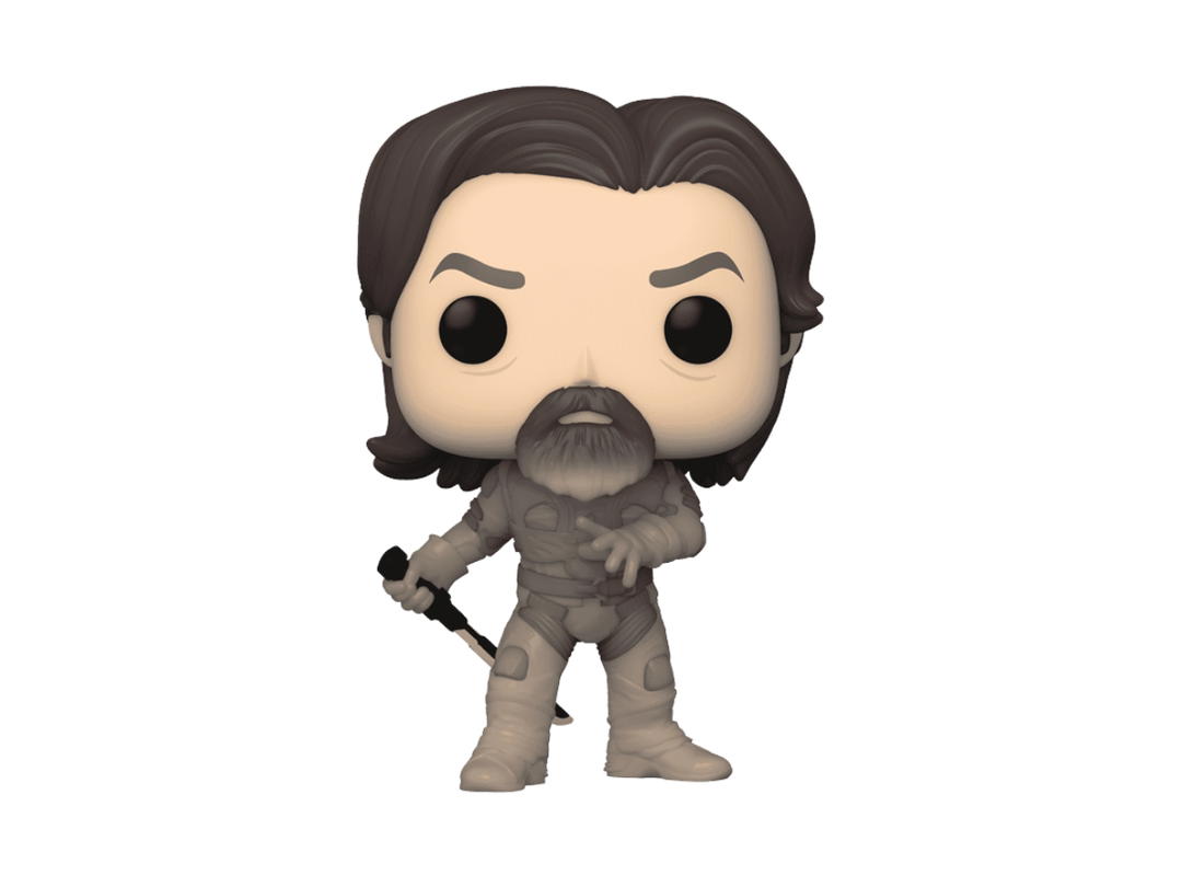 Funko Gurney Halleck (1491) POP! Movies: Dune Part 2 by Funko