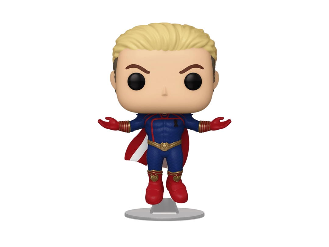 Funko Homelander Levitating ver. (978) POP! TV: The Boys by Funko