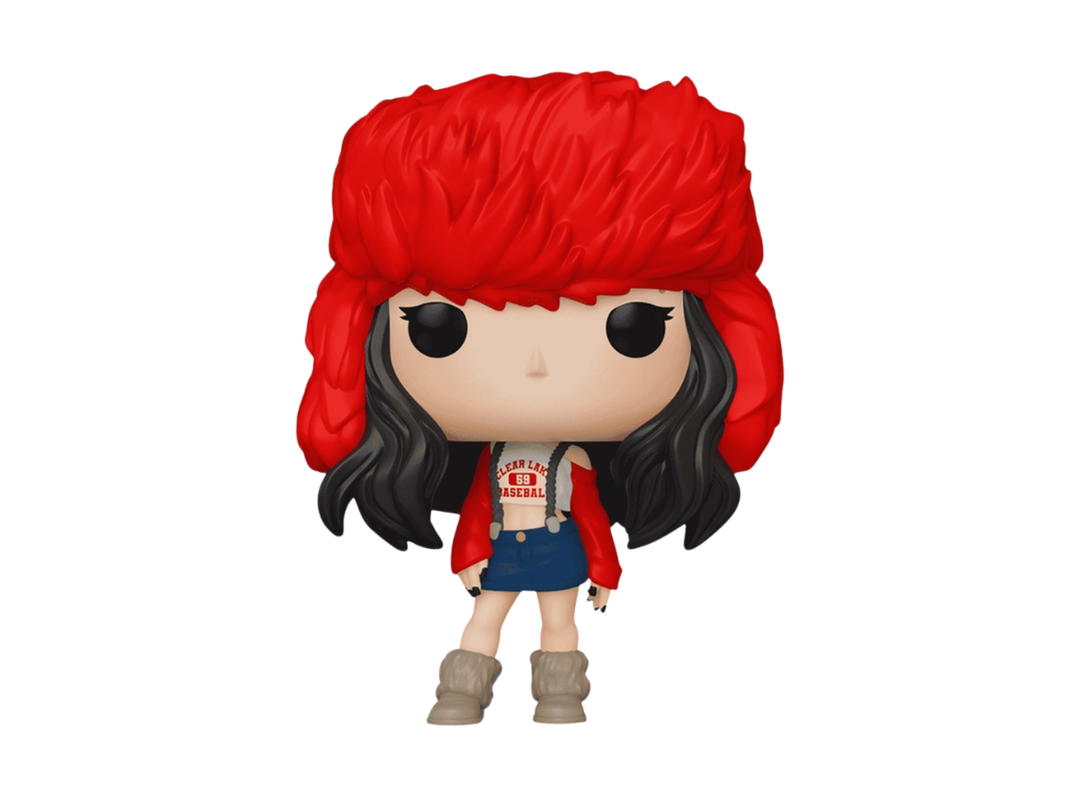 Funko Jennie Shut Down ver. (362) POP! Rocks: BLACKPINK by Funko
