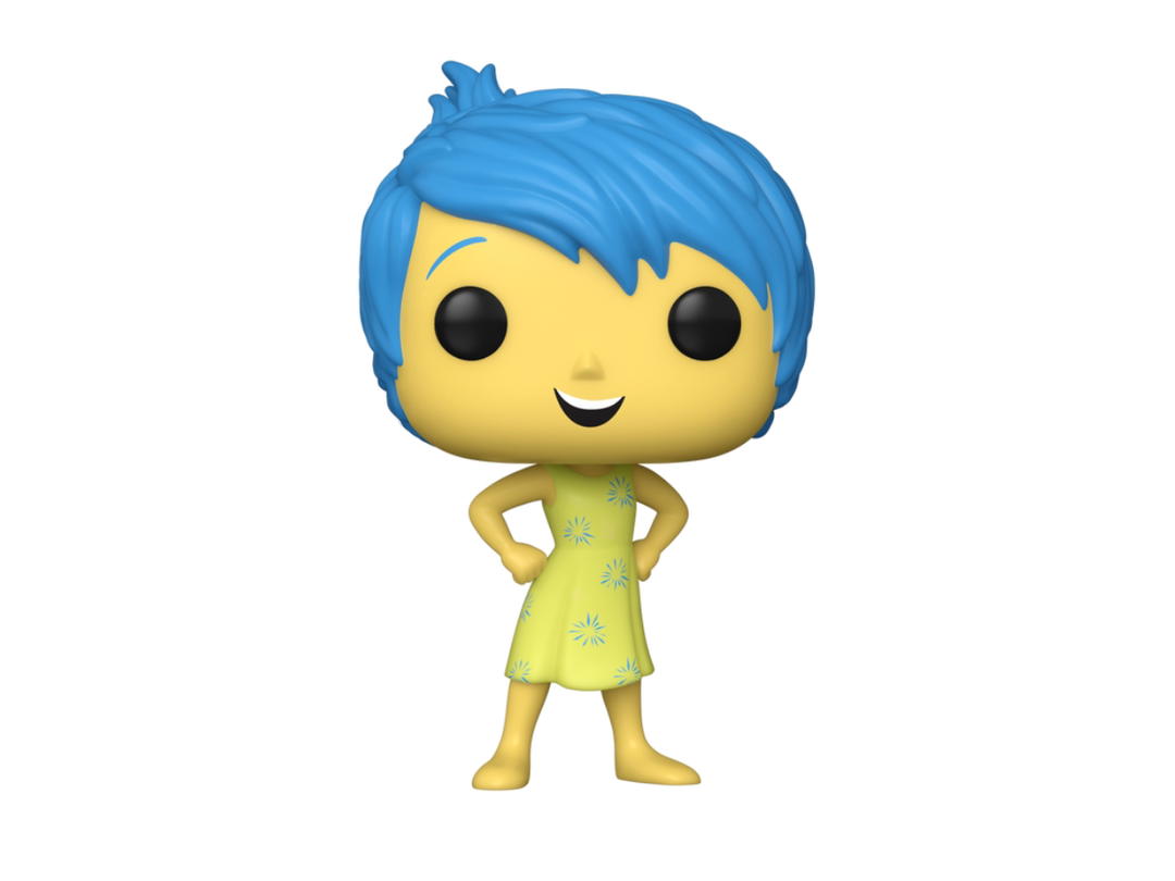 Funko Joy (1451) POP! Disney: Inside Out 2 by Funko