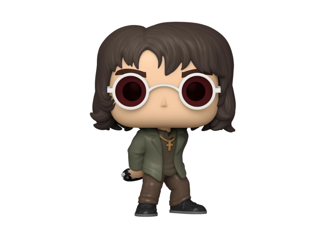 Funko Liam Gallagher (256) POP! Rocks: Oasis by Funko