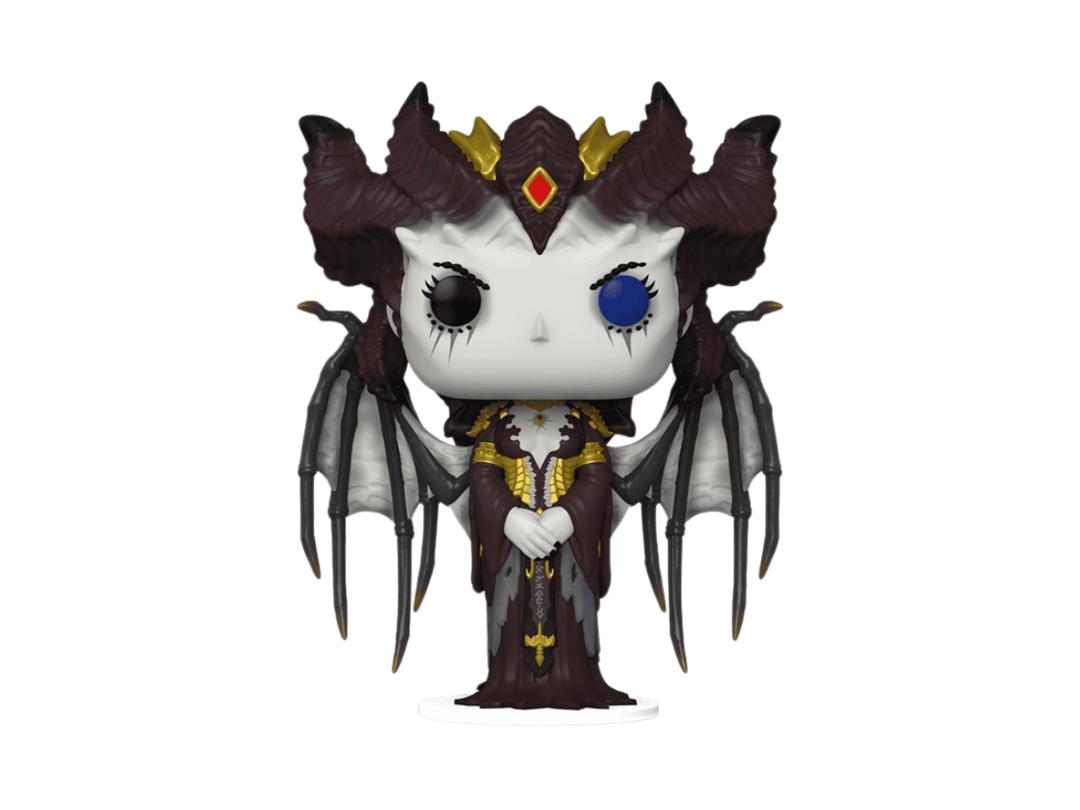 Funko Lilith (942) POP! Super 6": Diablo 4 by Funko