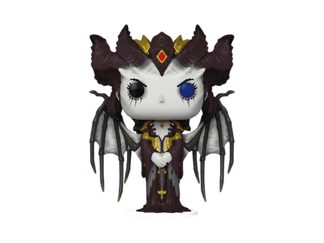 Funko Lilith (942) POP! Super 6": Diablo 4 by Funko - view 1