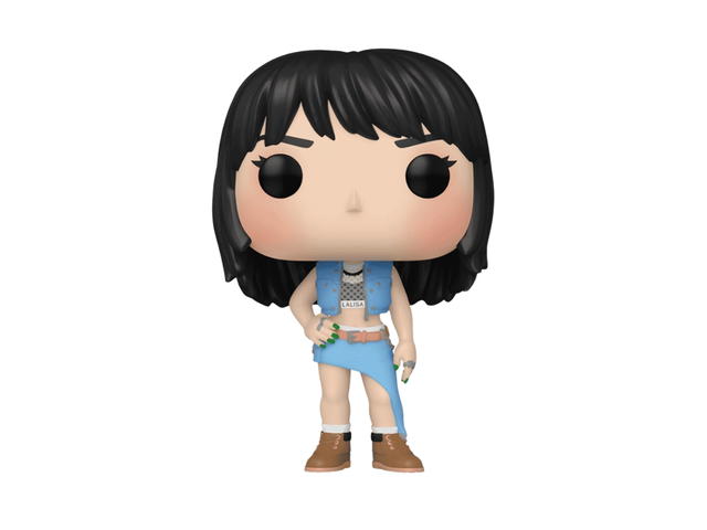 Funko Lisa Shut Down ver. (364) POP! Rocks: BLACKPINK by Funko - view 1