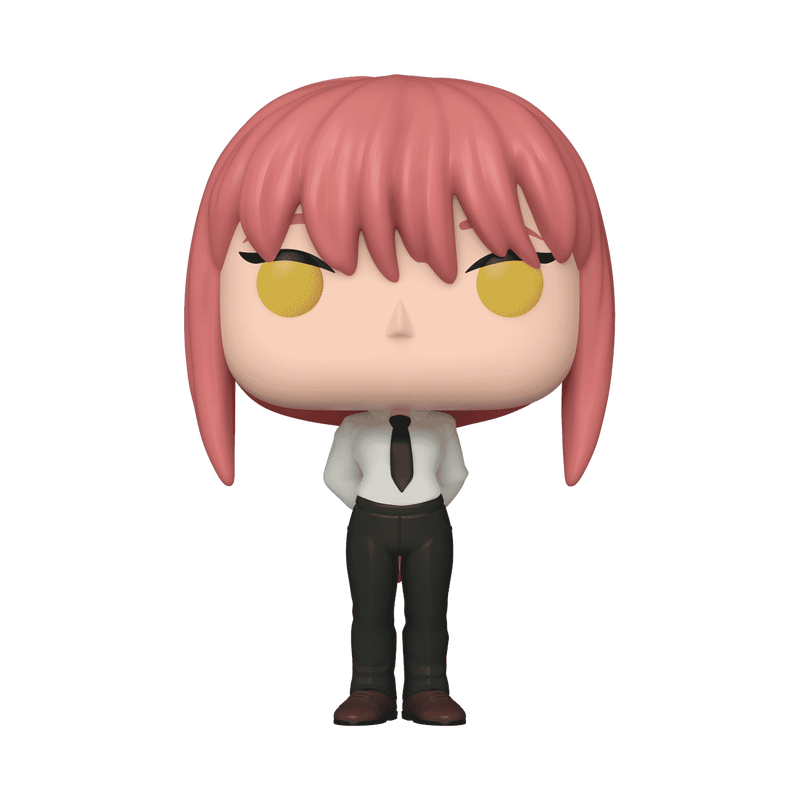 Funko Makima (1670) POP! Animation: Chainsaw Man by Funko
