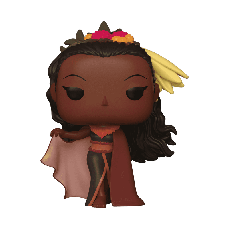 Funko Matangi (1548) POP! Disney: Moana 2 by Funko
