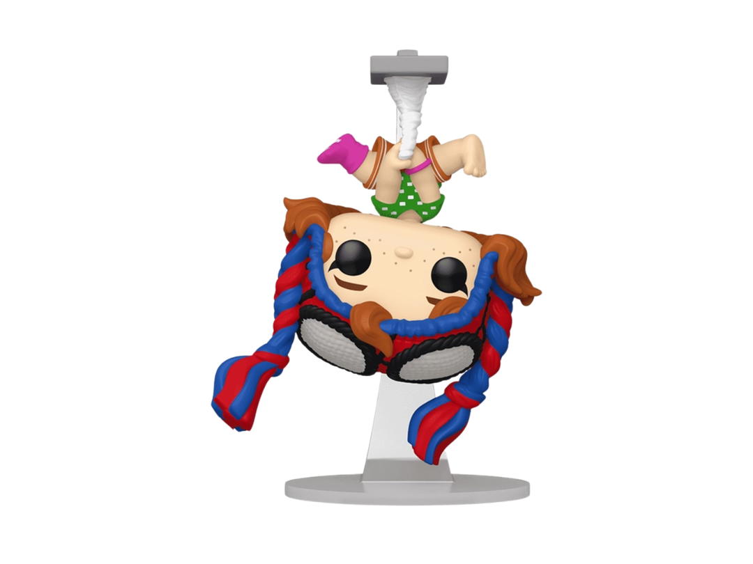 Funko Mayday Parker (1410) POP! Marvel: Spider-Man Across the Spider-Verse by Funko