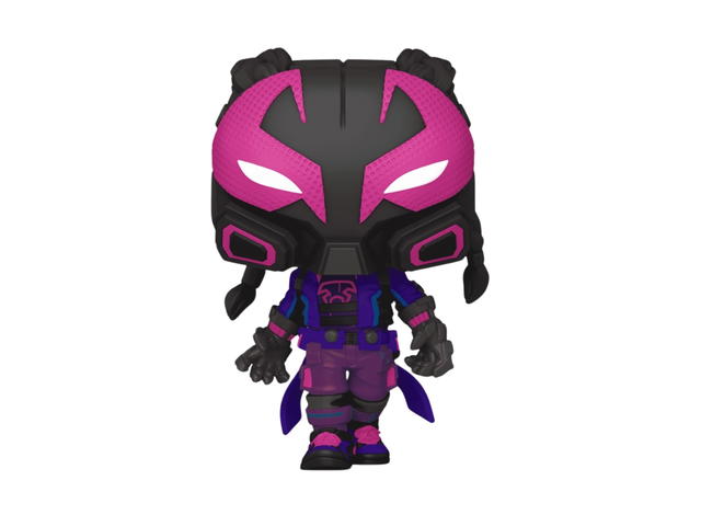 Funko Miles G Morales (Prowler)(1412) POP! Marvel: Spider-Man Across the Spider-Verse by Funko - view 1