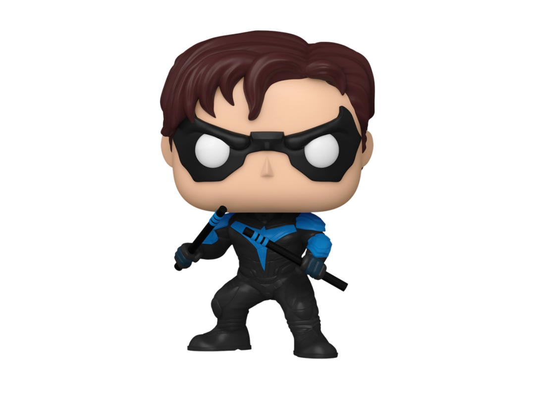 Funko Nightwing (1514) POP! TV: DC Titans by Funko