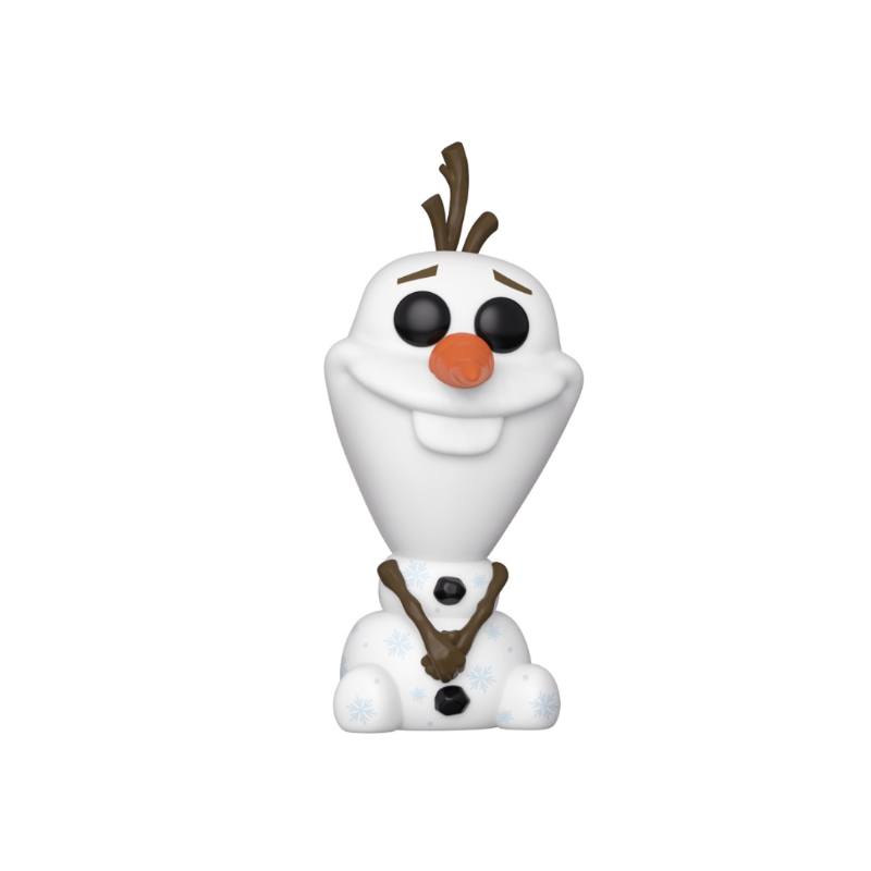 Funko Olaf (583) POP! Disney: Frozen 2